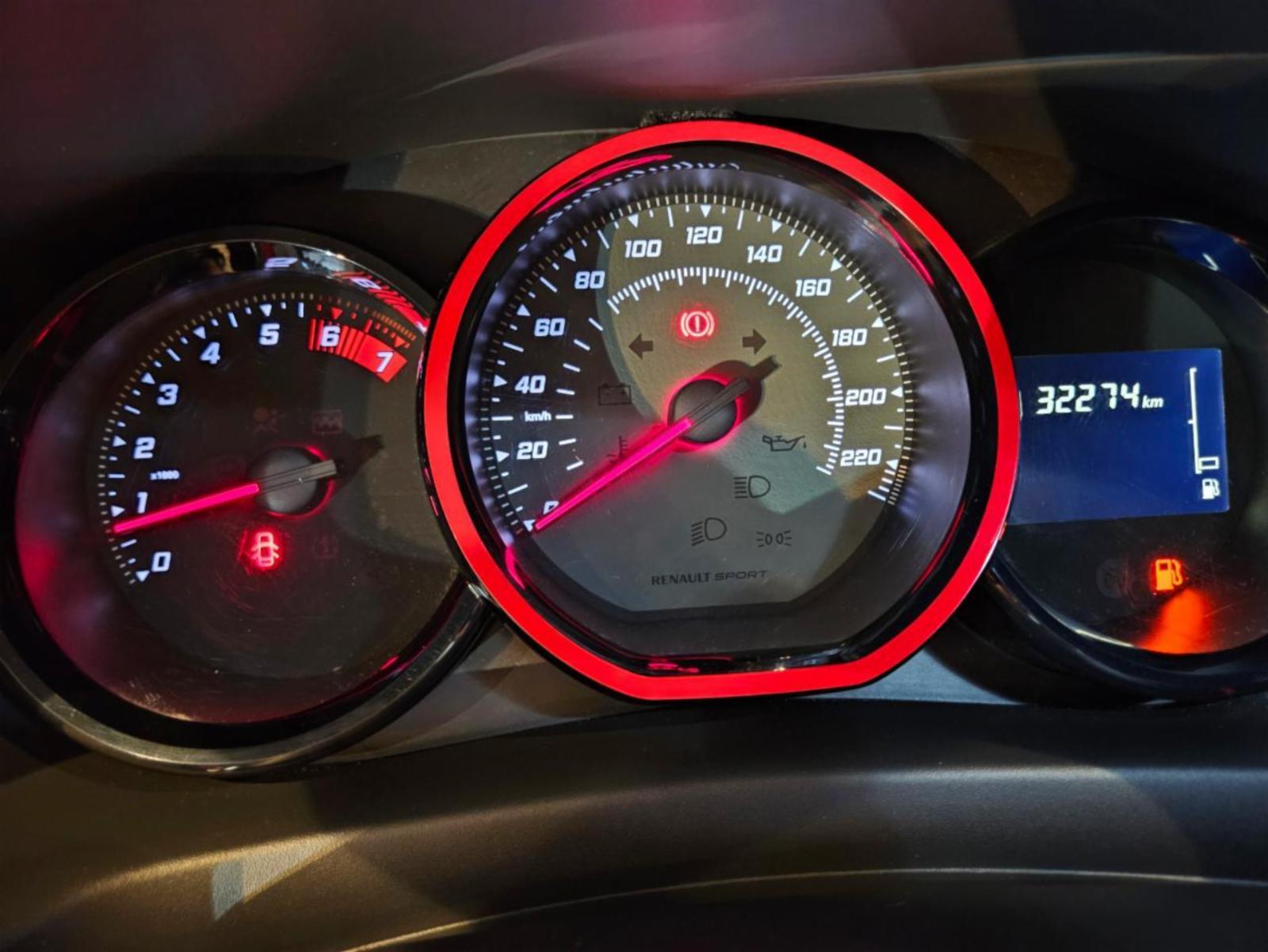 Sandero sport - foto 13