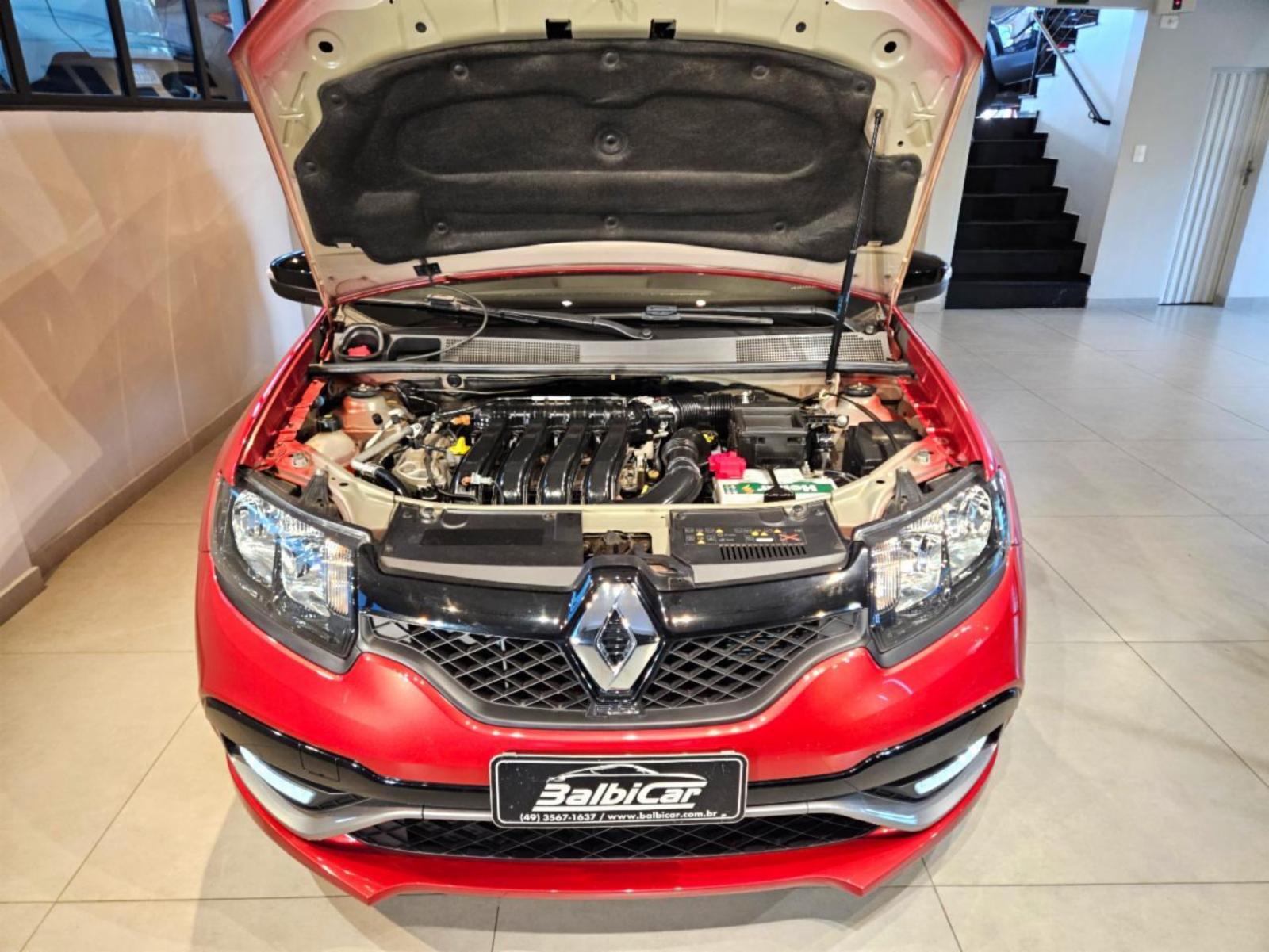 Sandero sport - foto 15