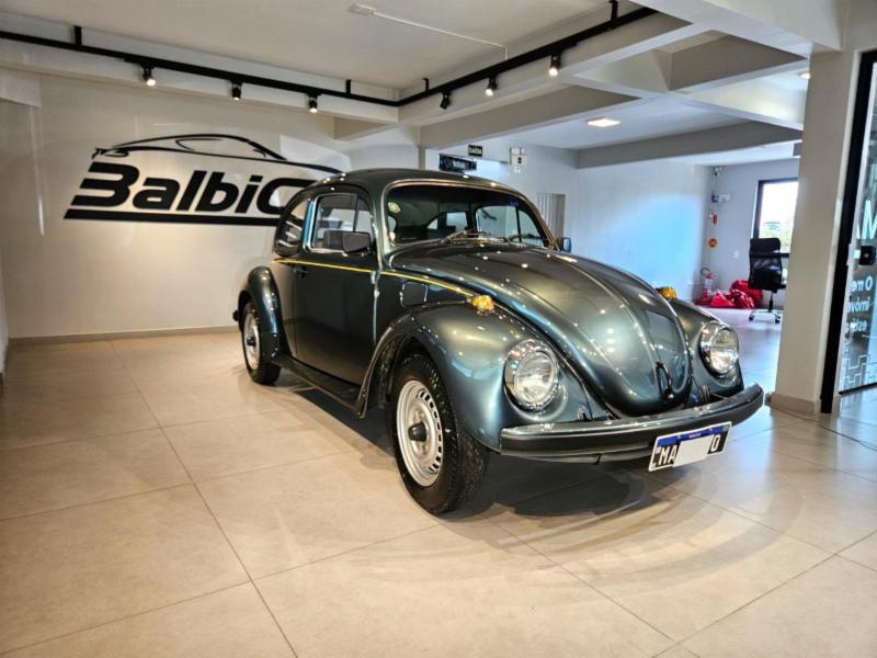 Volkswagen Fusca - foto 6