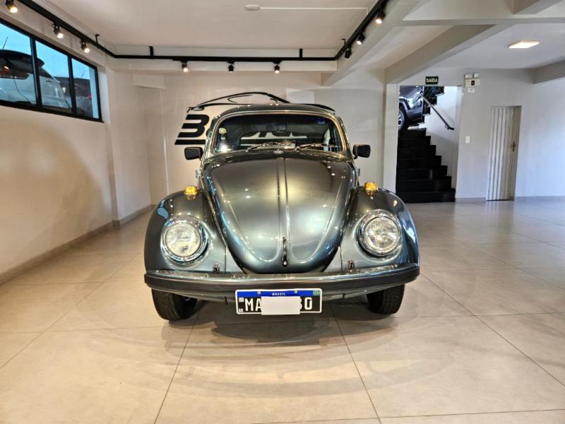 Volkswagen Fusca - foto 7