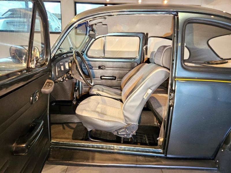 Volkswagen Fusca - foto 8