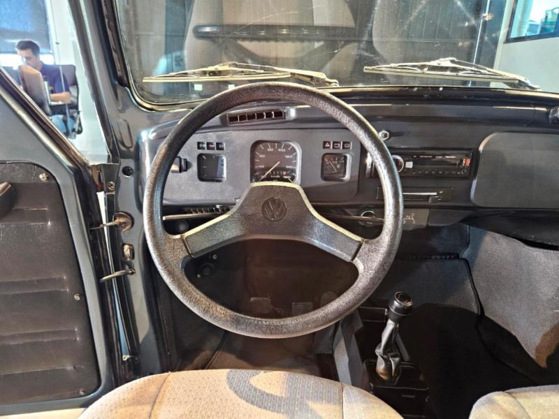 Volkswagen Fusca - foto 12