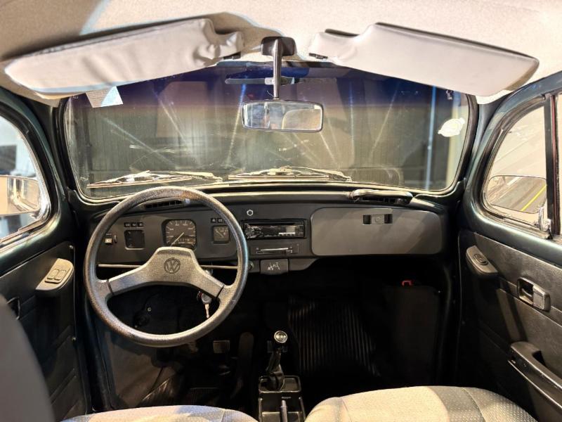 Volkswagen Fusca - foto 10