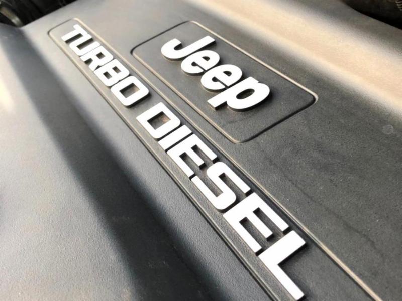 Jeep Commander Limited TD380 2.0 4x4 Die.Aut. - foto 5