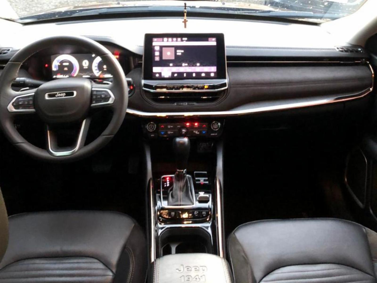 Commander limited - foto 8