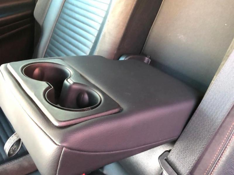 Jeep Commander Limited TD380 2.0 4x4 Die.Aut. - foto 12