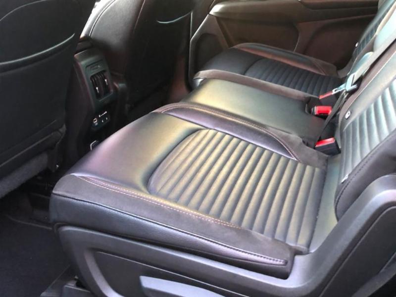 Jeep Commander Limited TD380 2.0 4x4 Die.Aut. - foto 14