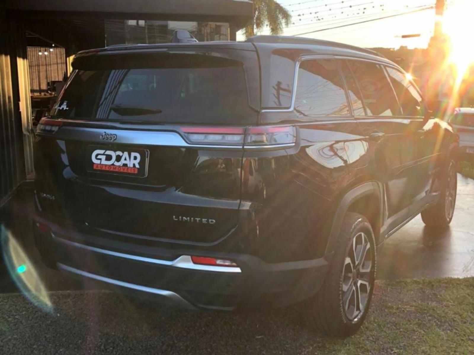 Commander limited - foto 6