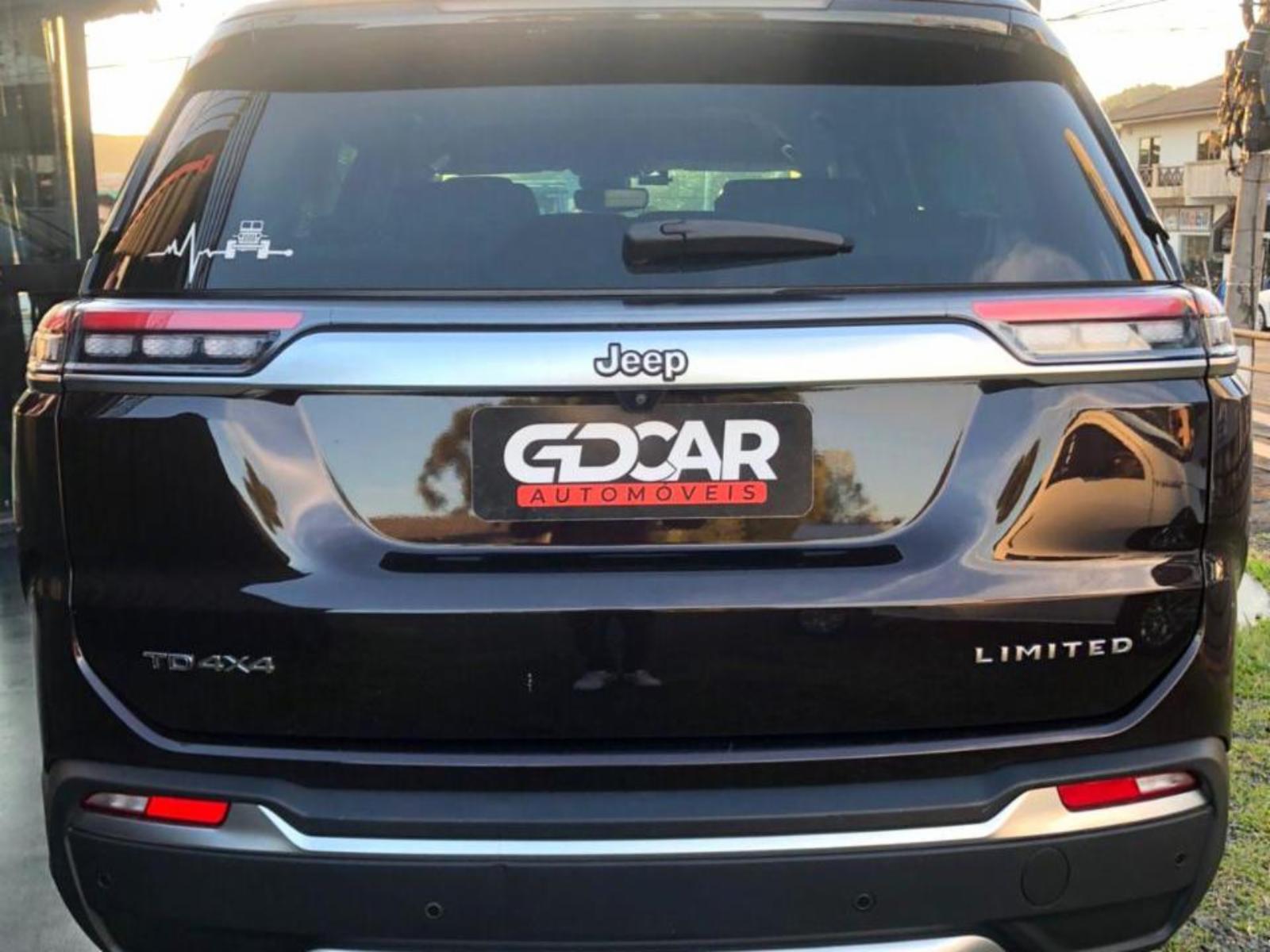 Commander limited - foto 2