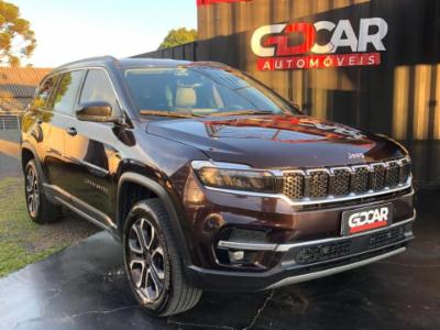 Commander limited - thumb 1