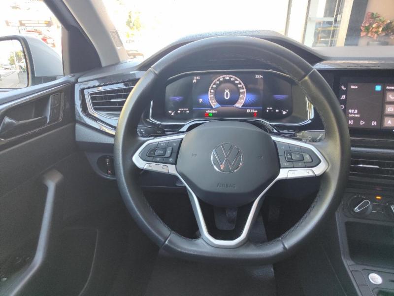 Volkswagen Polo Comfortline TSI 1.0 Flex 12V Aut. - foto 2