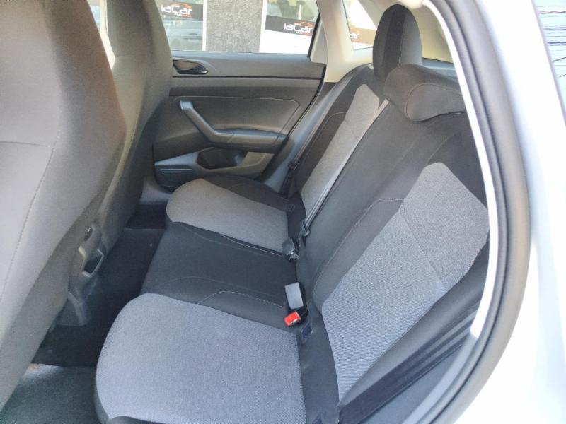 Volkswagen Polo Comfortline TSI 1.0 Flex 12V Aut. - foto 3