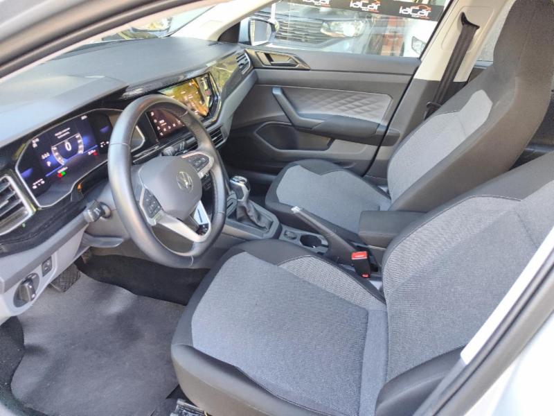 Volkswagen Polo Comfortline TSI 1.0 Flex 12V Aut. - foto 4