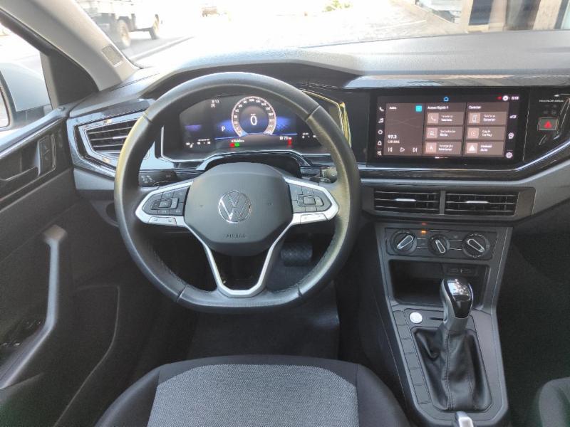 Volkswagen Polo Comfortline TSI 1.0 Flex 12V Aut. - foto 5
