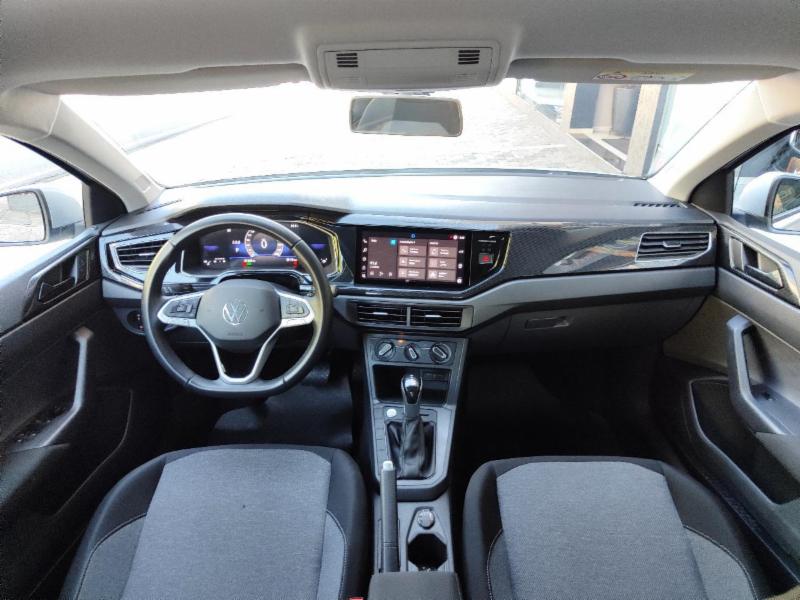 Volkswagen Polo Comfortline TSI 1.0 Flex 12V Aut. - foto 6