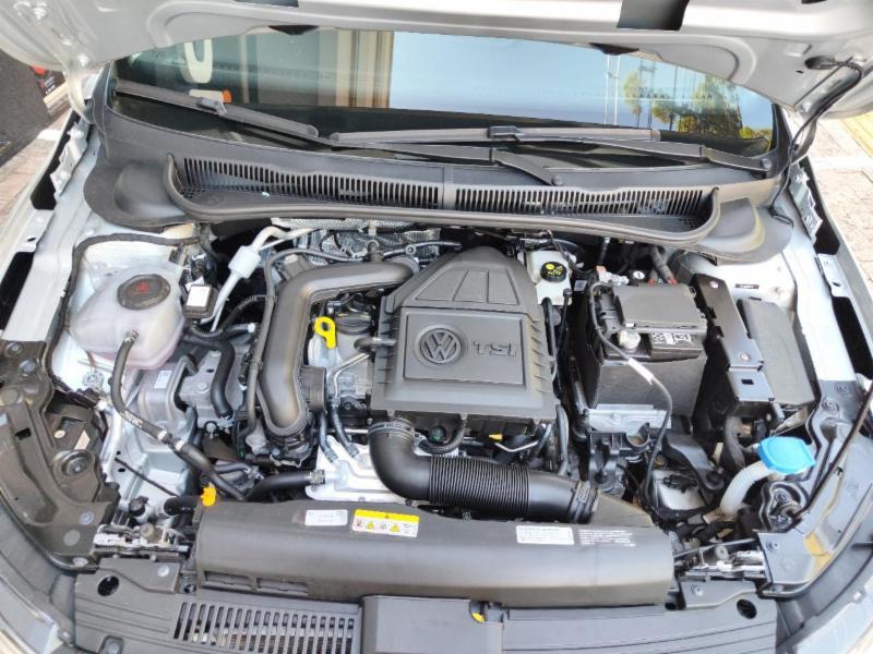 Volkswagen Polo Comfortline TSI 1.0 Flex 12V Aut. - foto 7