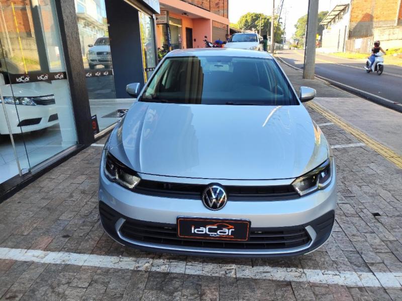 Volkswagen Polo Comfortline TSI 1.0 Flex 12V Aut. - foto 9