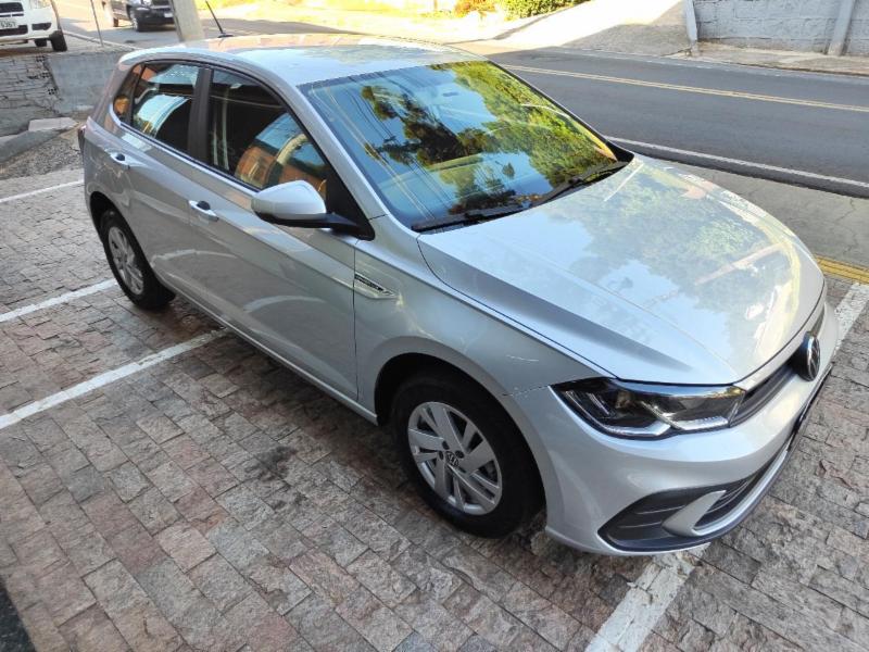 Volkswagen Polo Comfortline TSI 1.0 Flex 12V Aut. - foto 10