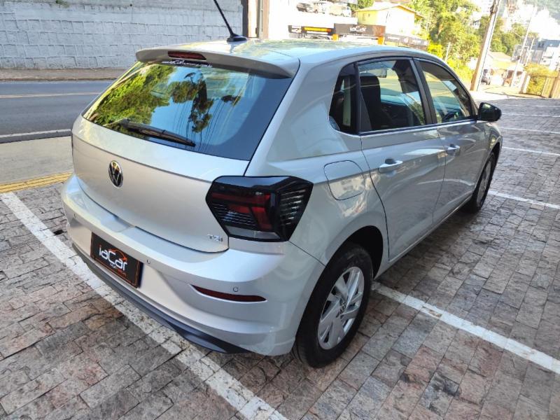 Volkswagen Polo Comfortline TSI 1.0 Flex 12V Aut. - foto 11