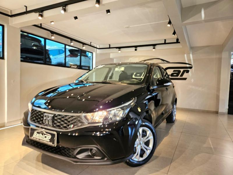 Fiat ARGO DRIVE 1.0 6V Flex - foto 1