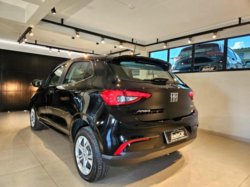 Fiat ARGO DRIVE 1.0 6V Flex - foto 3