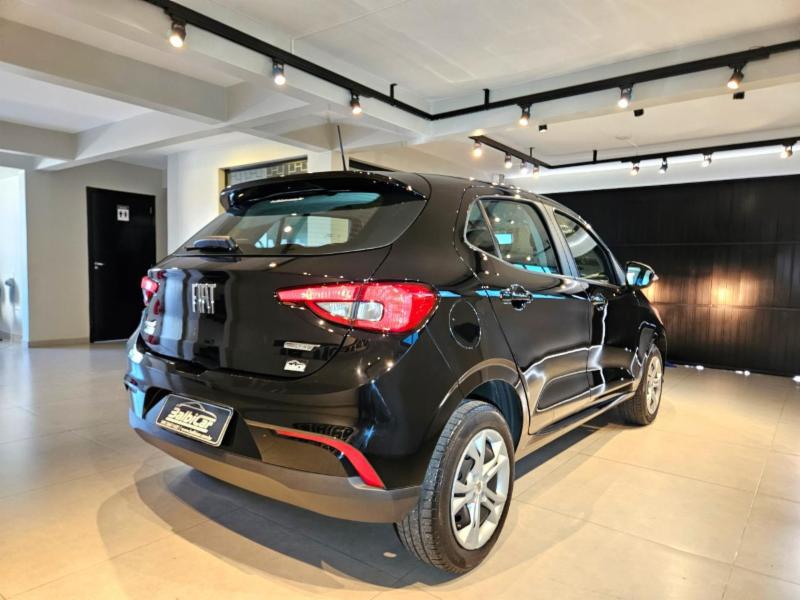 Fiat ARGO DRIVE 1.0 6V Flex - foto 5