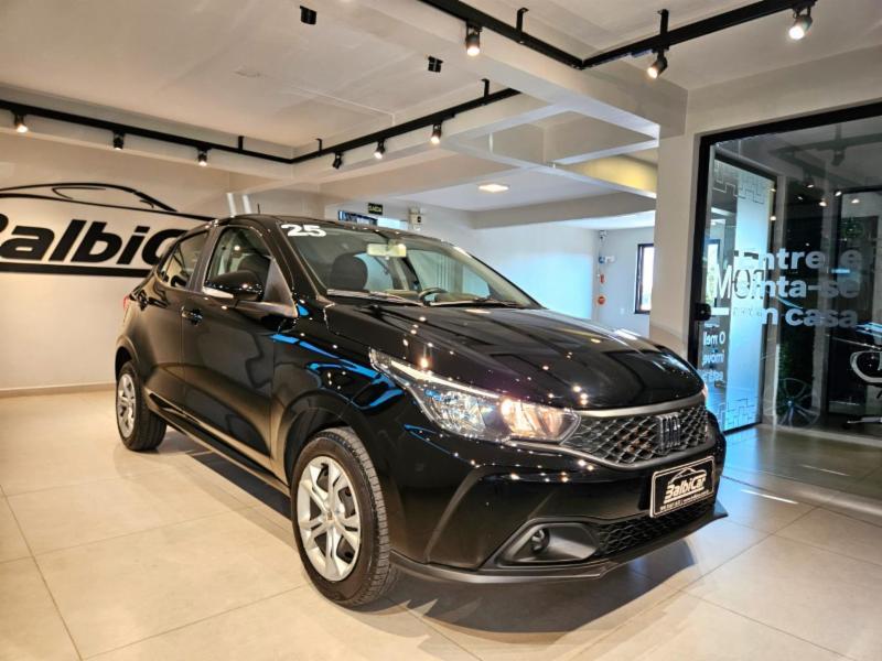 Fiat ARGO DRIVE 1.0 6V Flex - foto 6