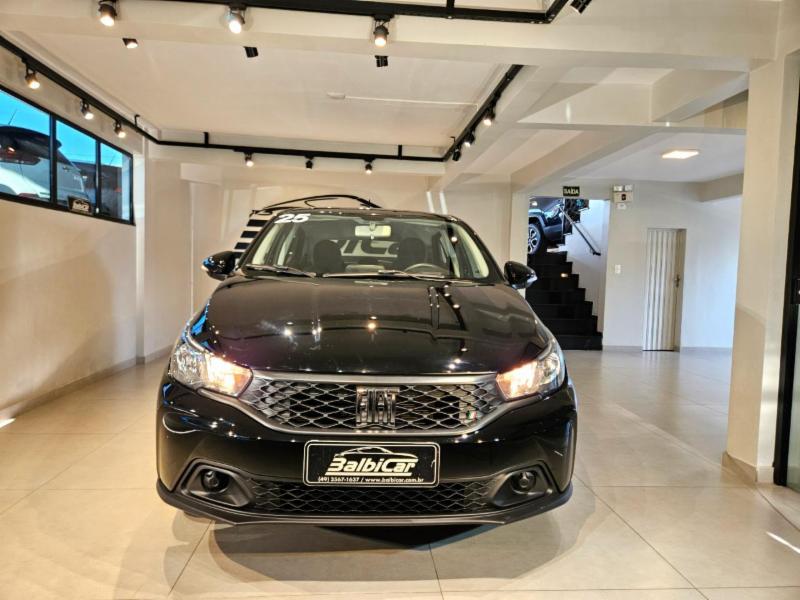 Fiat ARGO DRIVE 1.0 6V Flex - foto 7