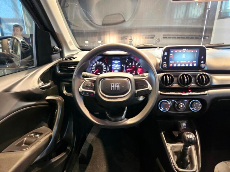 Fiat ARGO DRIVE 1.0 6V Flex - foto 12