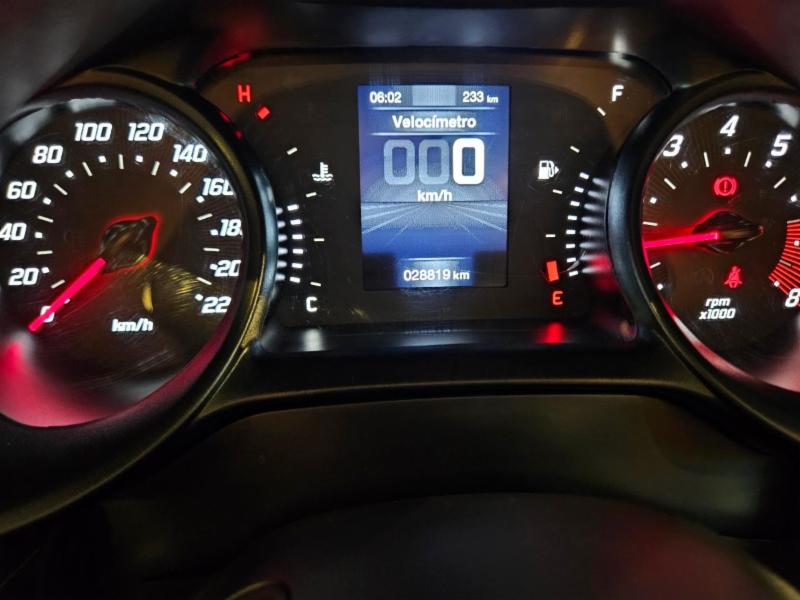 Fiat ARGO DRIVE 1.0 6V Flex - foto 13