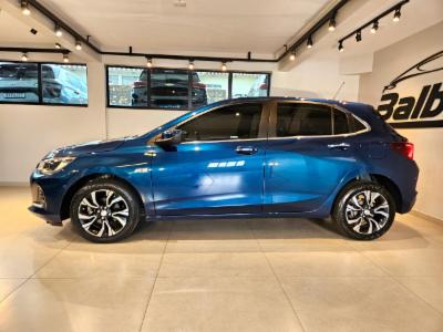 Onix hatch - thumb 2