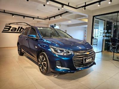 Onix hatch - thumb 6