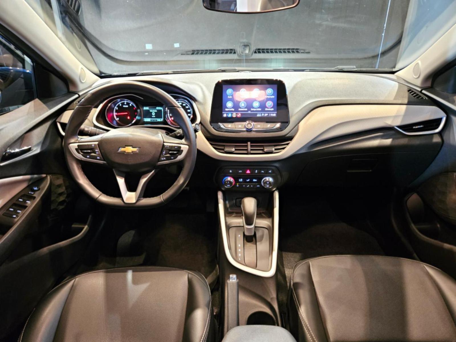 Onix hatch - foto 10