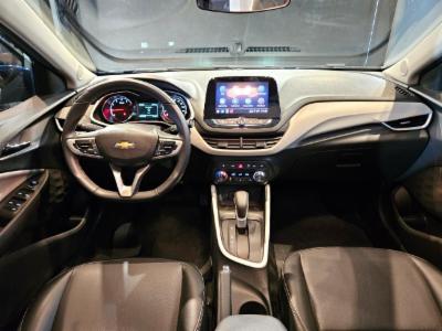 Onix hatch - thumb 10