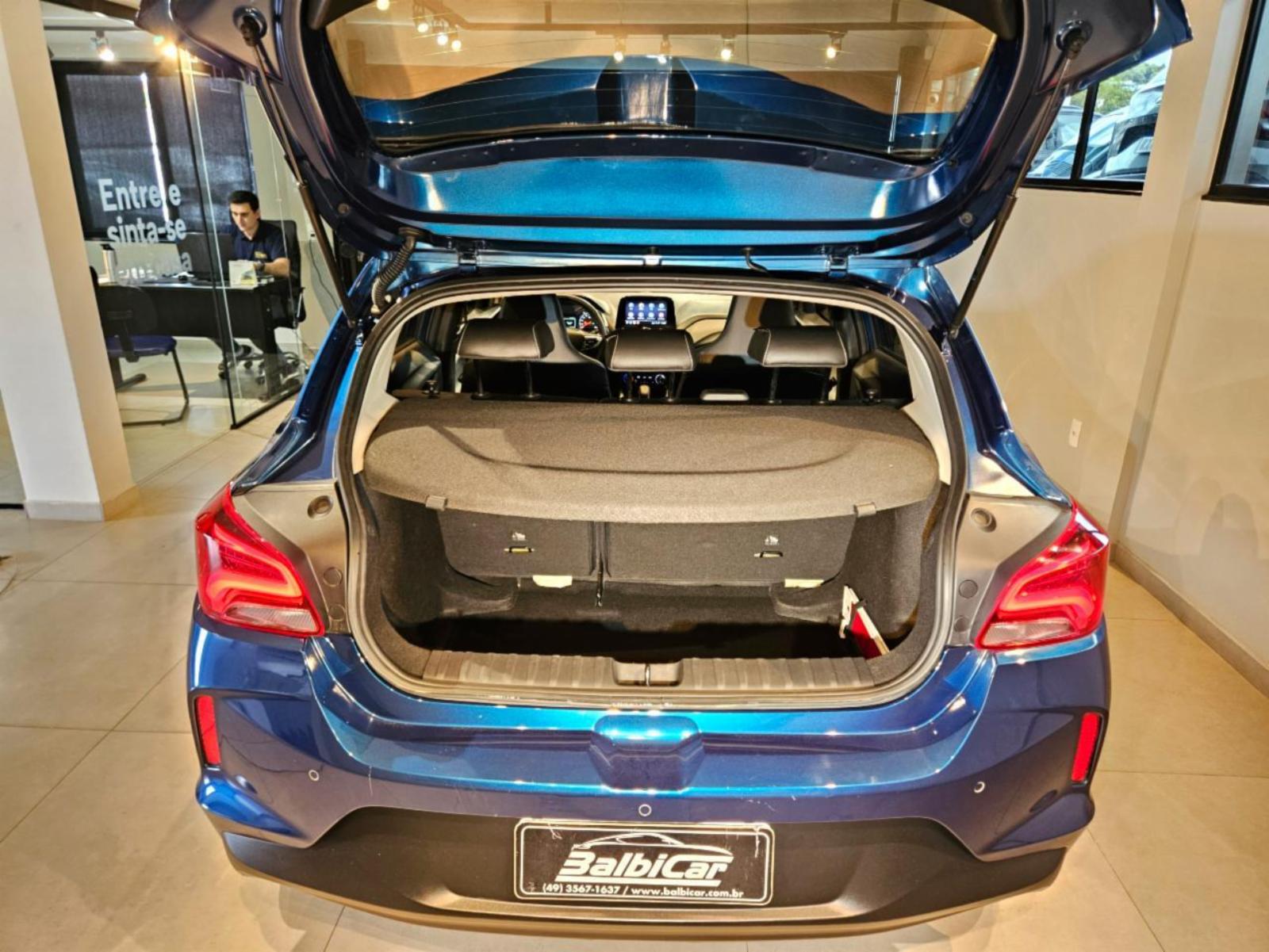 Onix hatch - foto 14