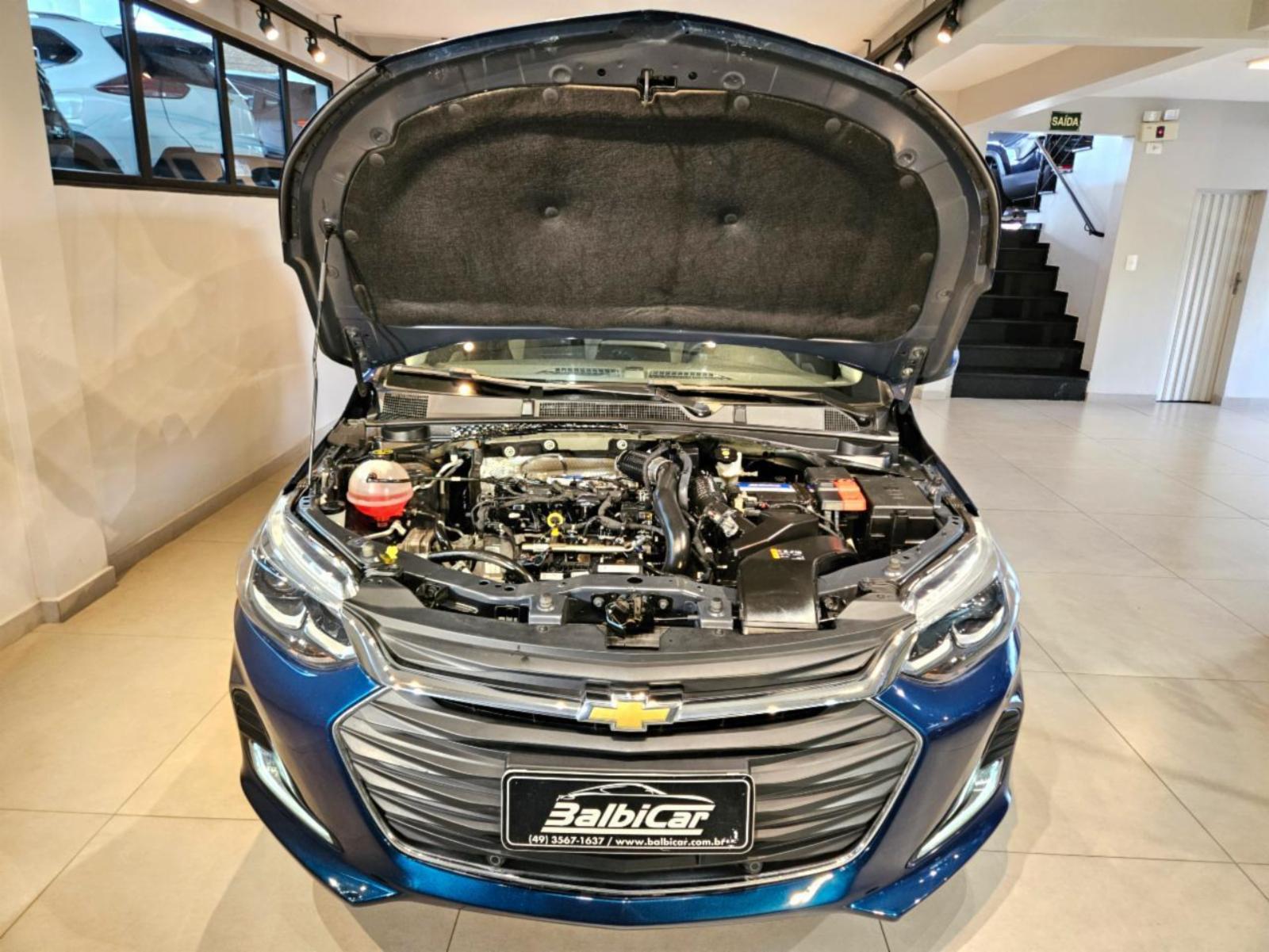 Onix hatch - foto 15