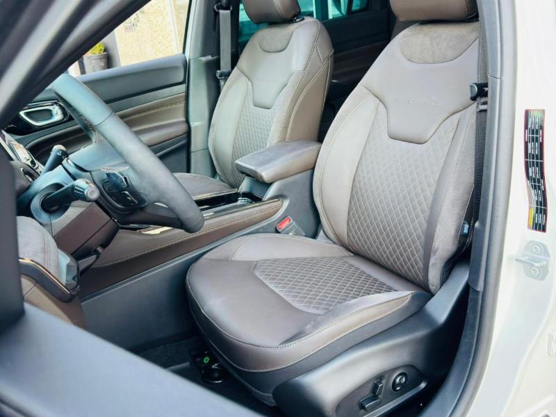 Jeep Commander Overland T270 1.3 TB Flex Aut. - foto 4