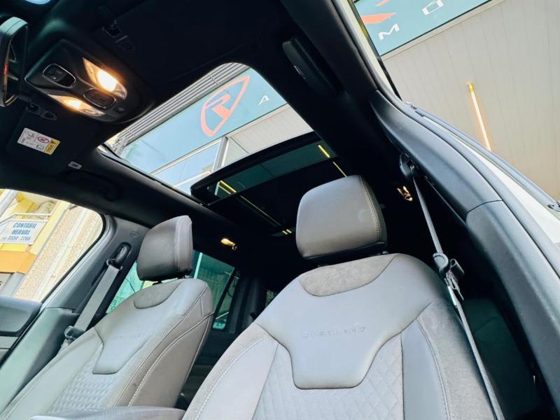 Jeep Commander Overland T270 1.3 TB Flex Aut. - foto 5