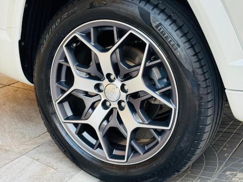 Jeep Commander Overland T270 1.3 TB Flex Aut. - foto 6