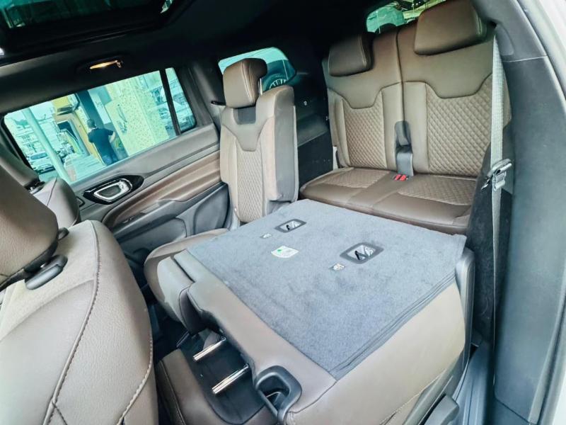 Jeep Commander Overland T270 1.3 TB Flex Aut. - foto 7