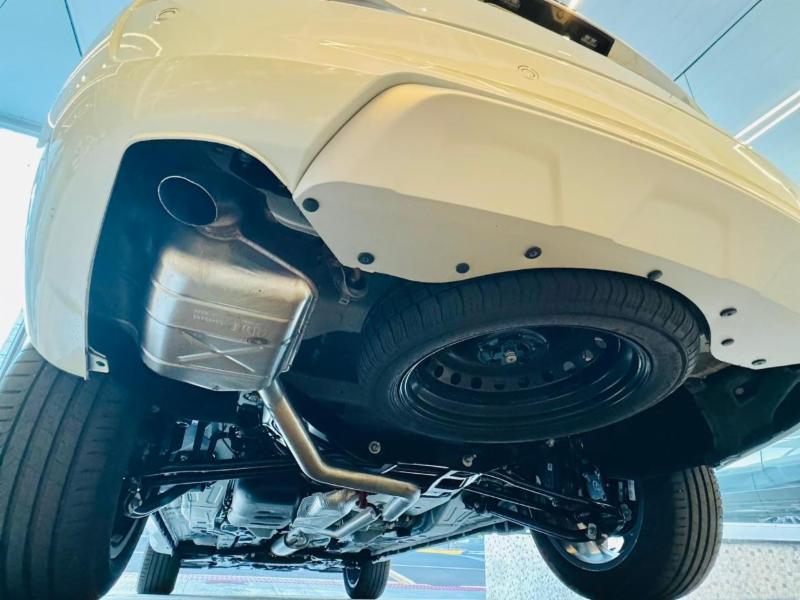 Jeep Commander Overland T270 1.3 TB Flex Aut. - foto 11