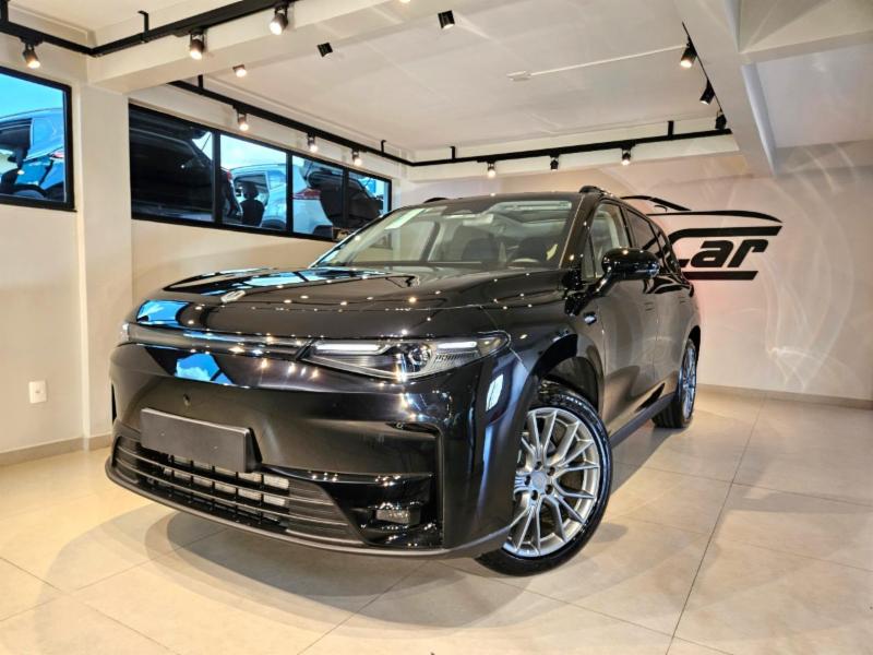 Leapmotor C10 (Híbrido) - foto 1