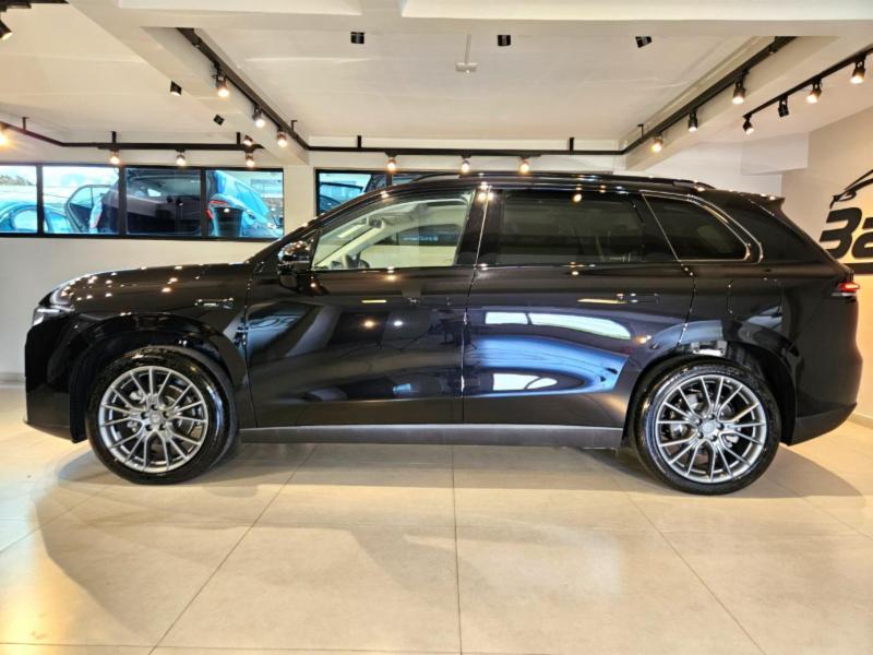 Leapmotor C10 (Híbrido) - foto 2