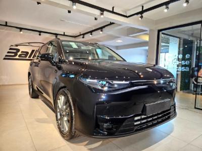 C10 (Híbrido) - thumb 6