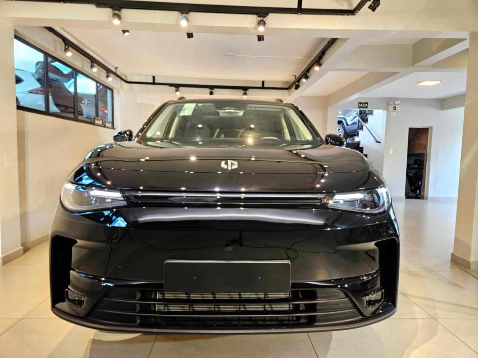 C10 (Híbrido) - foto 7