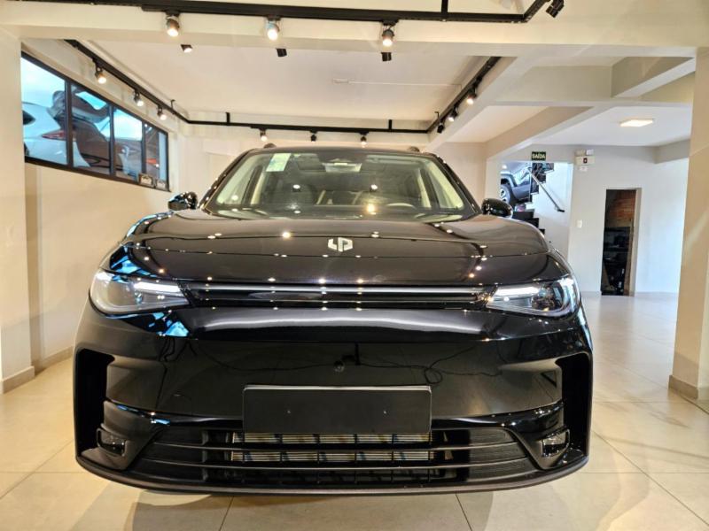 Leapmotor C10 (Híbrido) - foto 7