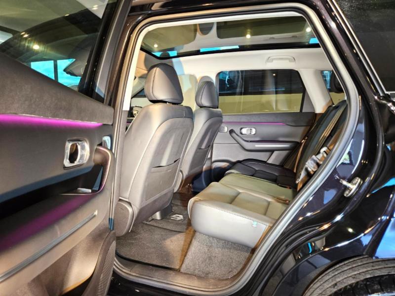 Leapmotor C10 (Híbrido) - foto 9