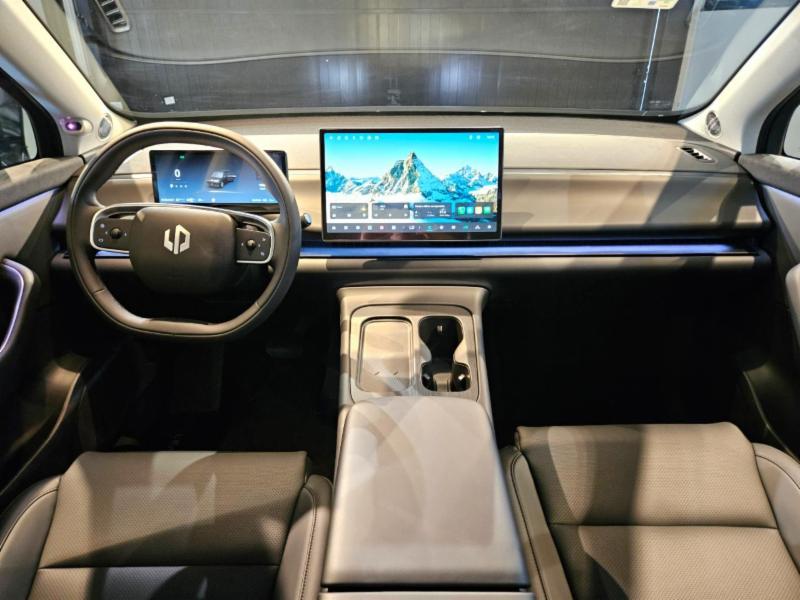 Leapmotor C10 (Híbrido) - foto 10