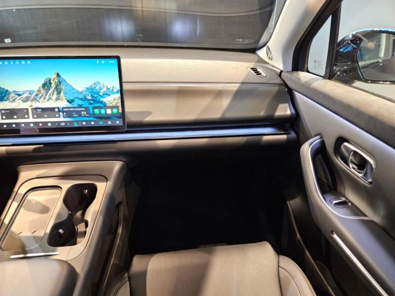 Leapmotor C10 (Híbrido) - foto 11