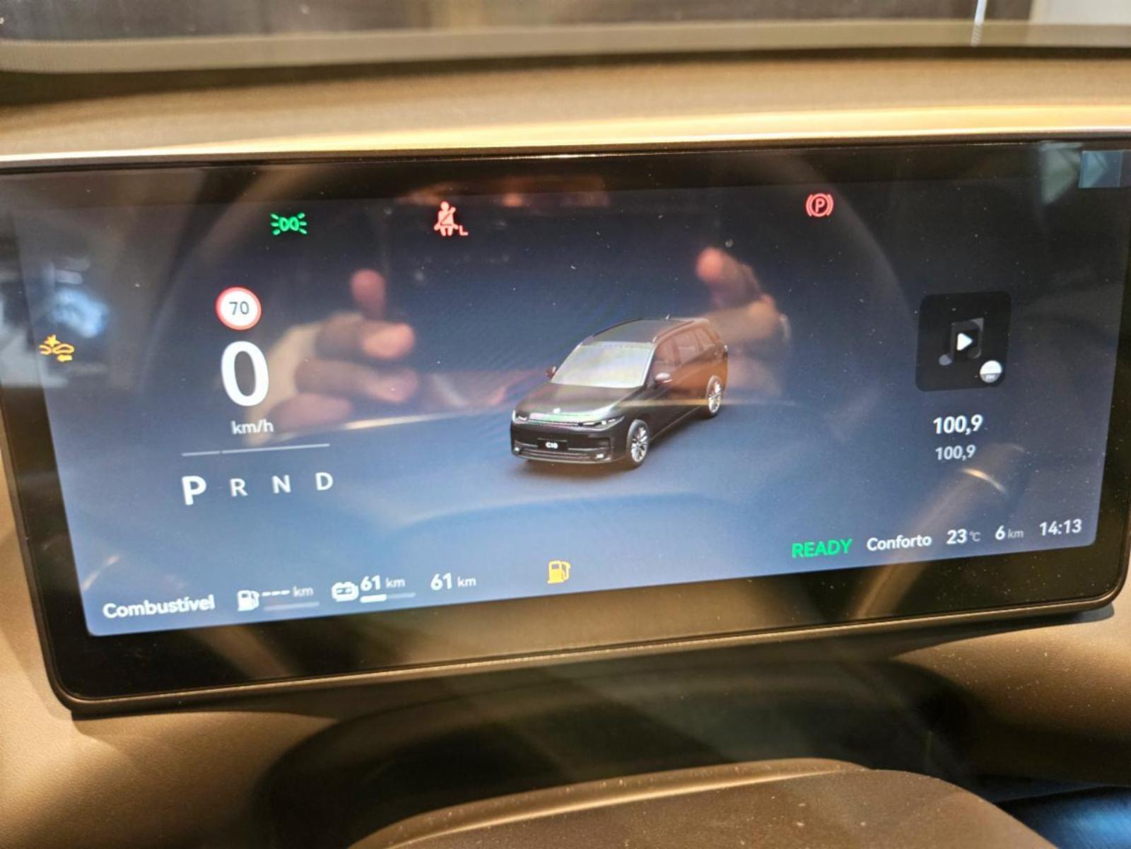 C10 (Híbrido) - foto 13